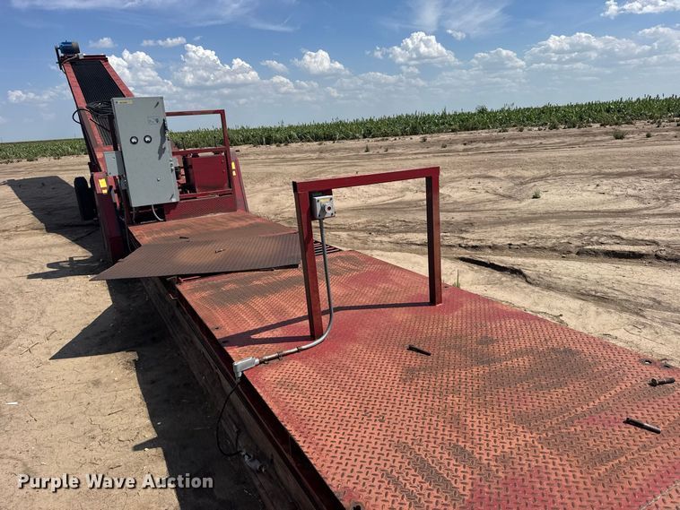 image for item DY3293 Conveyor