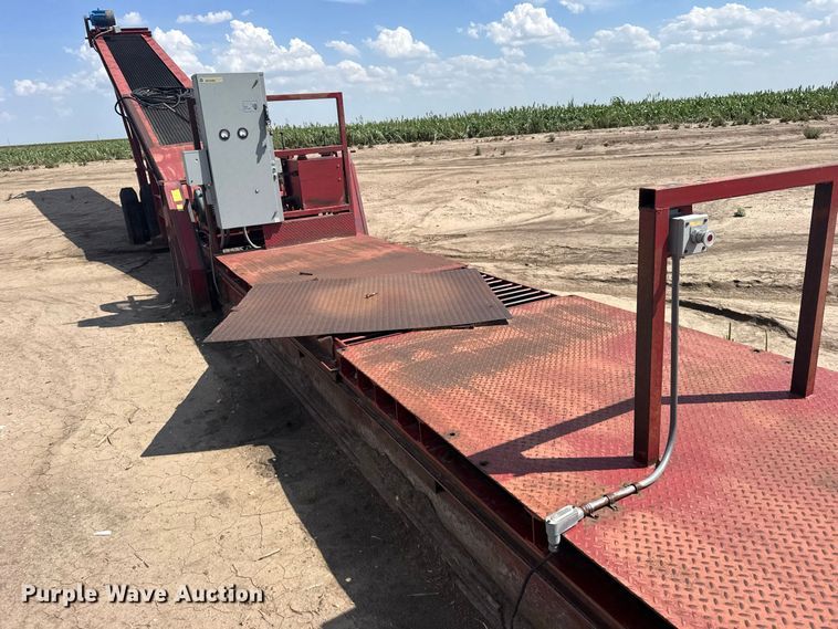 image for item DY3293 Conveyor