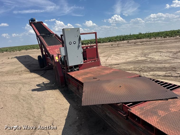 image for item DY3293 Conveyor
