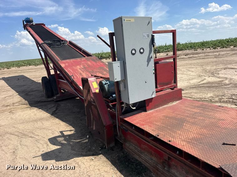 image for item DY3293 Conveyor