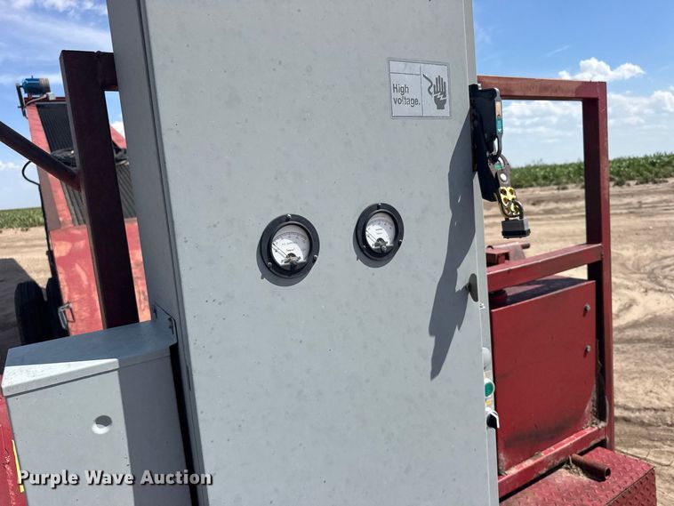 image for item DY3293 Conveyor