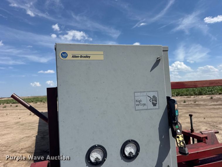 image for item DY3293 Conveyor