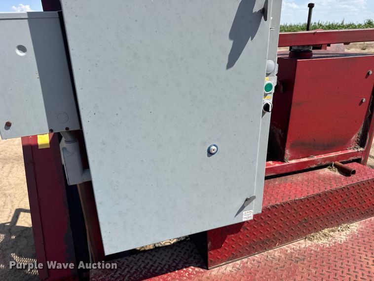 image for item DY3293 Conveyor