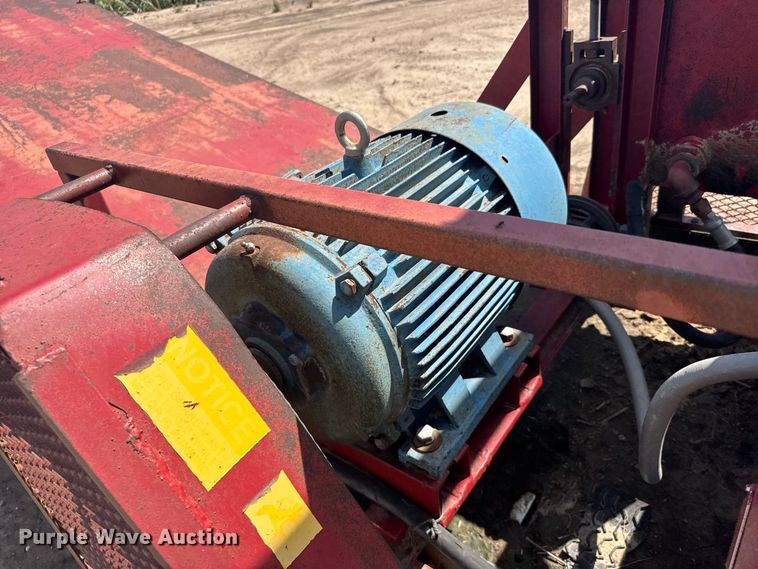 image for item DY3293 Conveyor