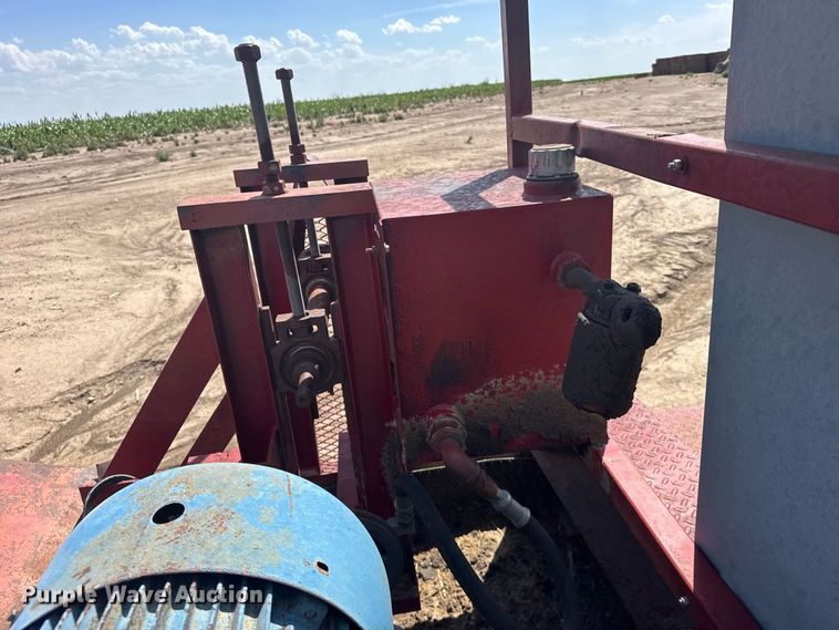 image for item DY3293 Conveyor