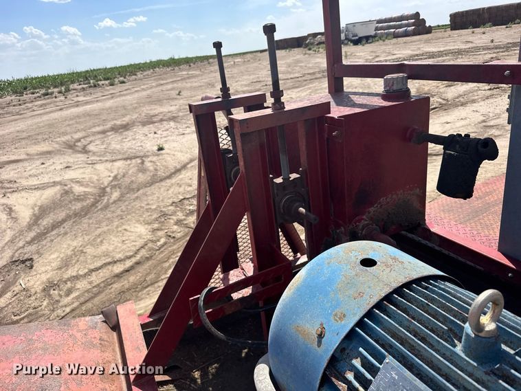 image for item DY3293 Conveyor