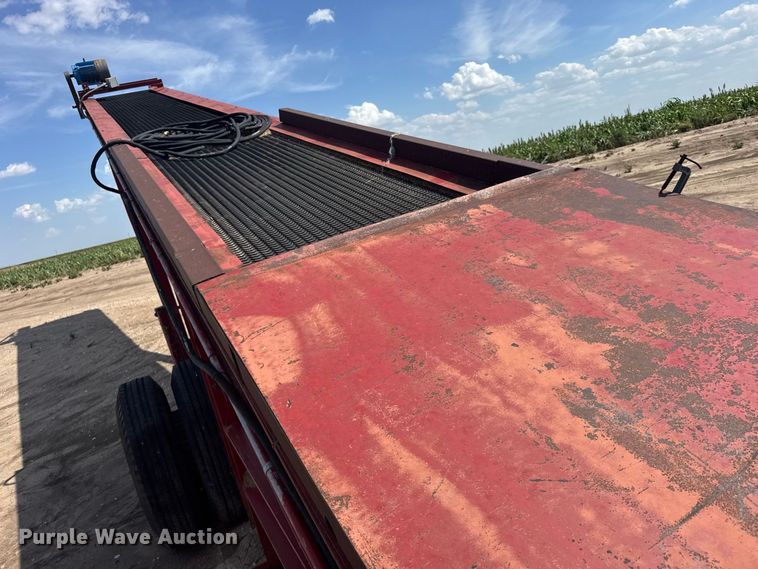 image for item DY3293 Conveyor
