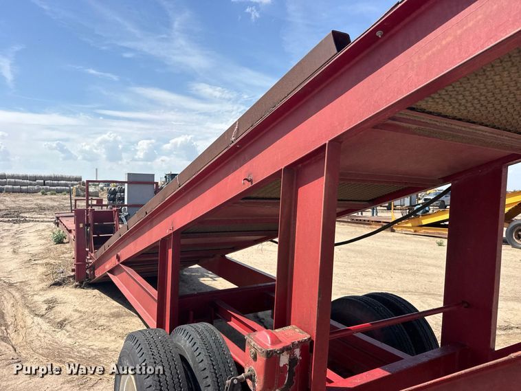 image for item DY3293 Conveyor
