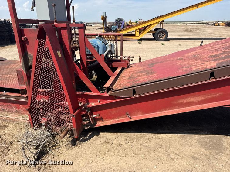 image for item DY3293 Conveyor