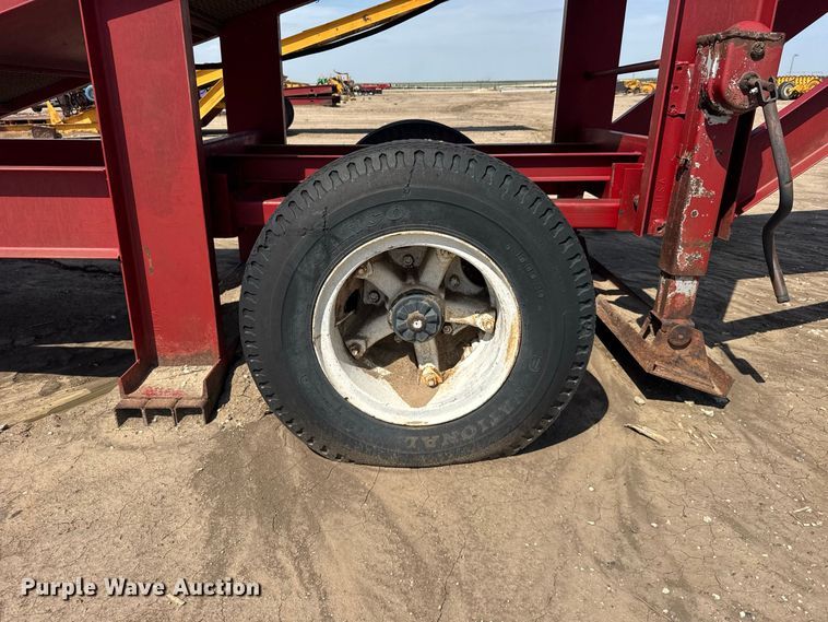 image for item DY3293 Conveyor
