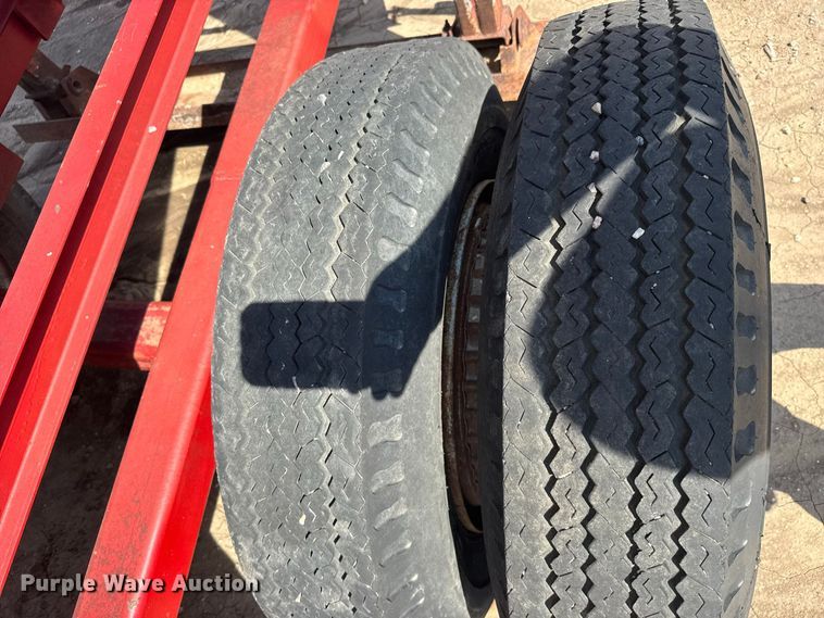 image for item DY3293 Conveyor