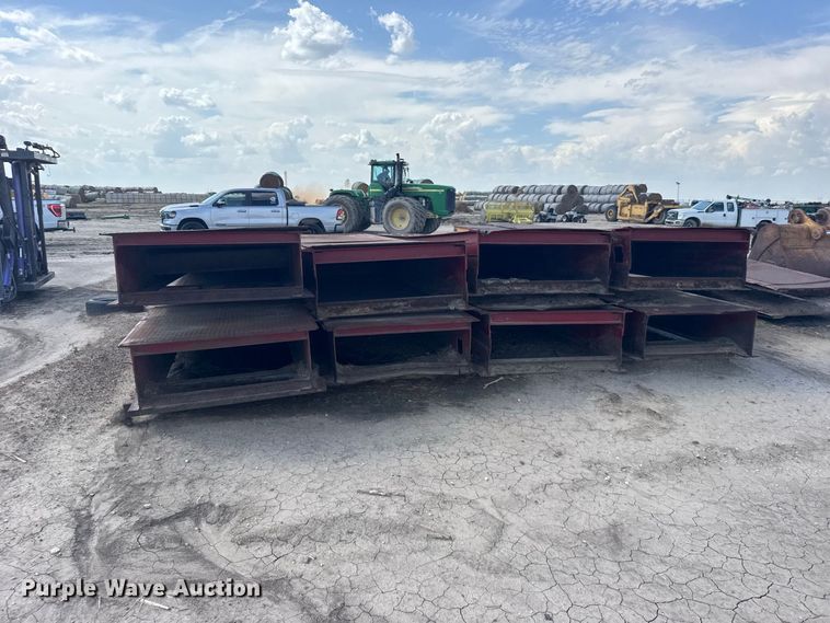 image for item DY3293 Conveyor