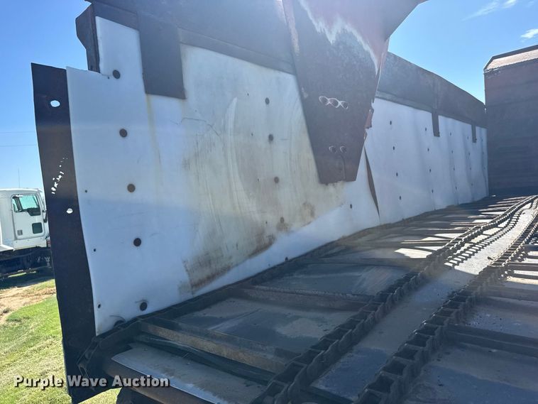 image for item DY3301 1989 Mack  RD manure spreader truck