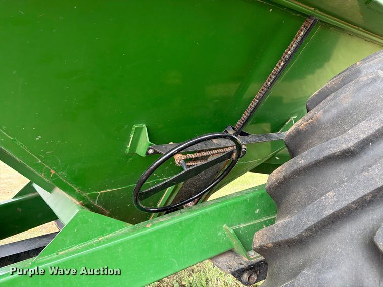 image for item EP7544 Demco 1050 grain cart