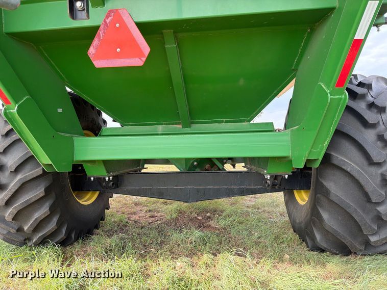 image for item EP7544 Demco 1050 grain cart