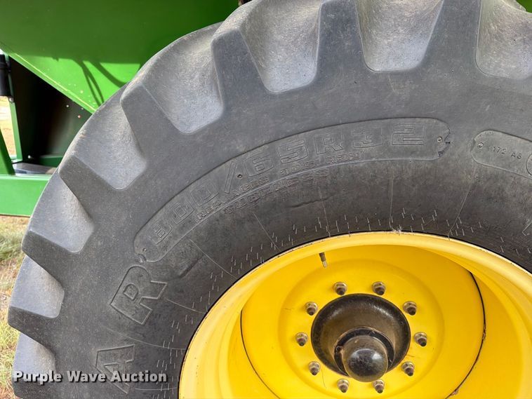 image for item EP7544 Demco 1050 grain cart