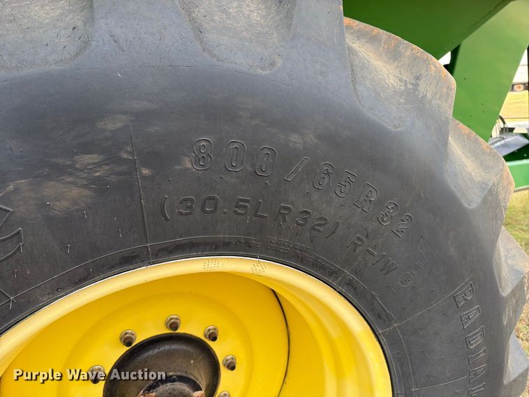image for item EP7544 Demco 1050 grain cart