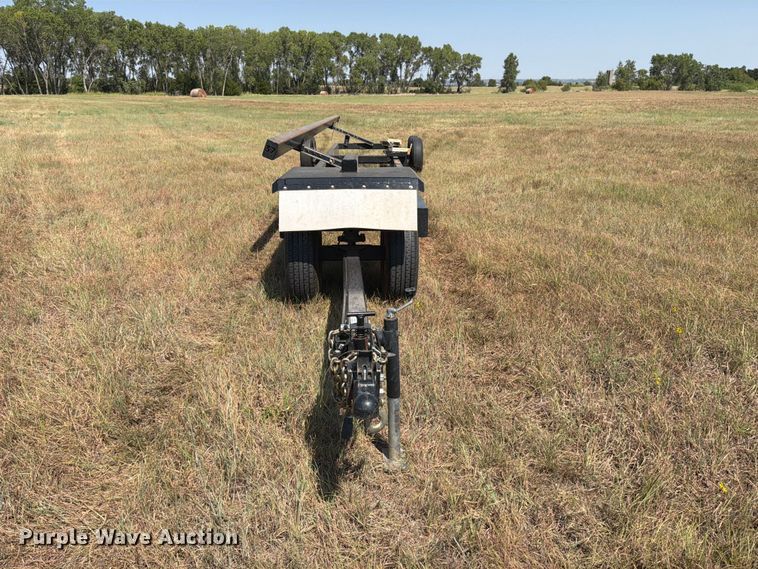 image for item EP7547 Duo Lift DLT37XL header trailer