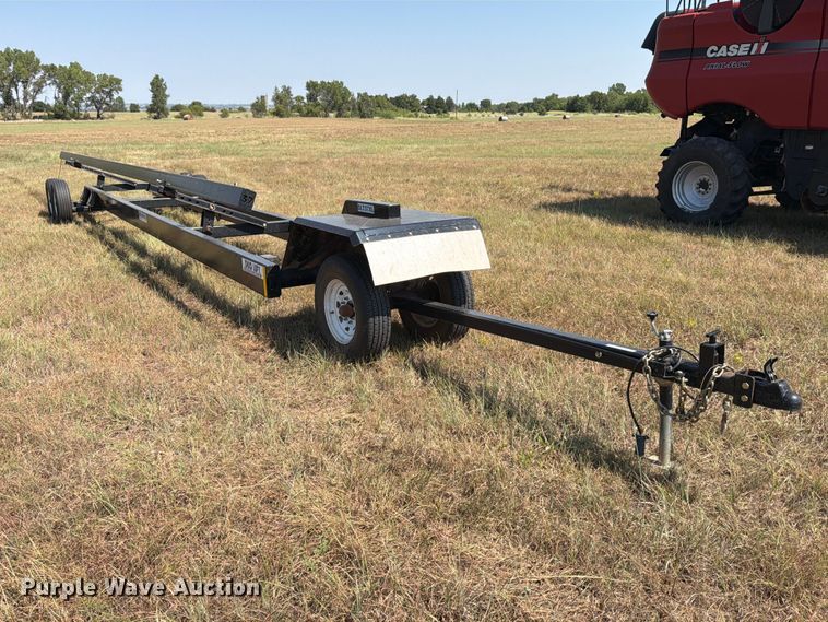 image for item EP7547 Duo Lift DLT37XL header trailer