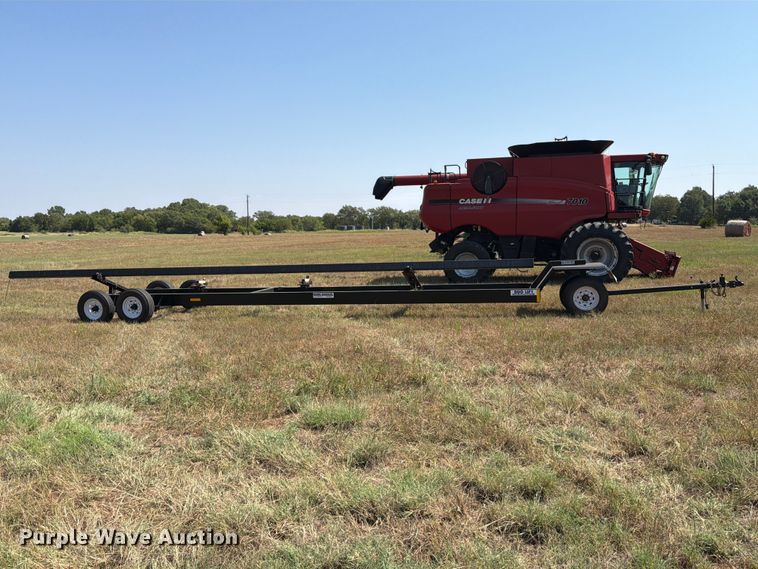 image for item EP7547 Duo Lift DLT37XL header trailer