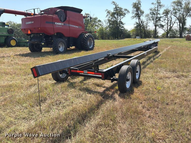 image for item EP7547 Duo Lift DLT37XL header trailer