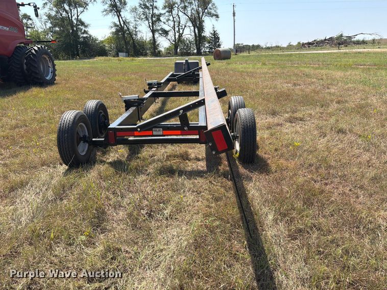 image for item EP7547 Duo Lift DLT37XL header trailer