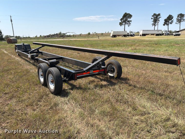 image for item EP7547 Duo Lift DLT37XL header trailer