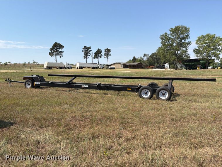 image for item EP7547 Duo Lift DLT37XL header trailer