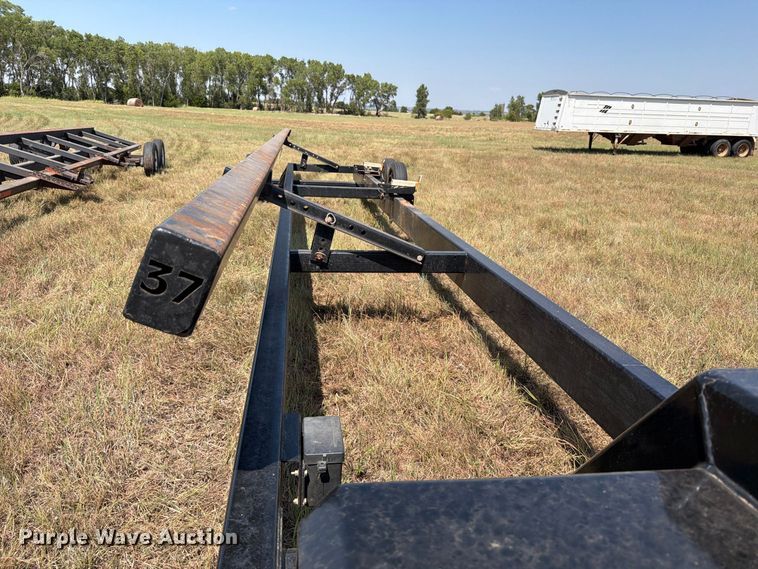 image for item EP7547 Duo Lift DLT37XL header trailer