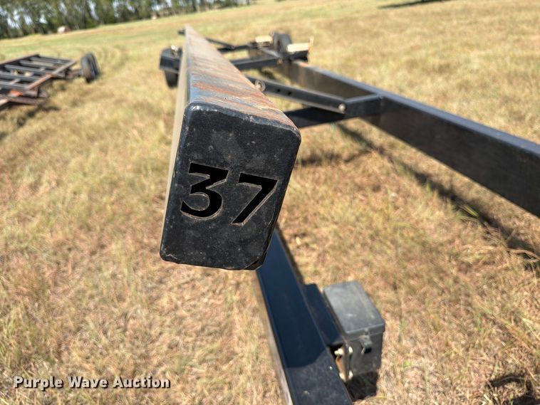 image for item EP7547 Duo Lift DLT37XL header trailer