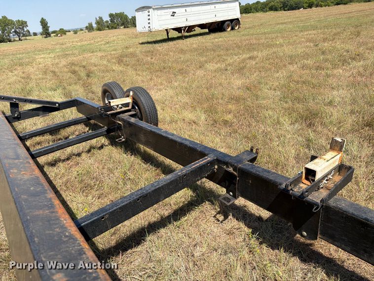 image for item EP7547 Duo Lift DLT37XL header trailer