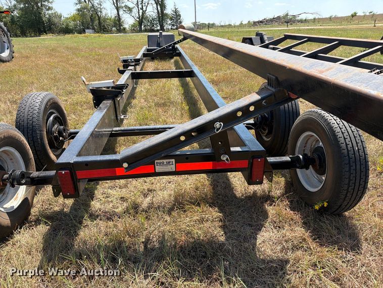image for item EP7547 Duo Lift DLT37XL header trailer