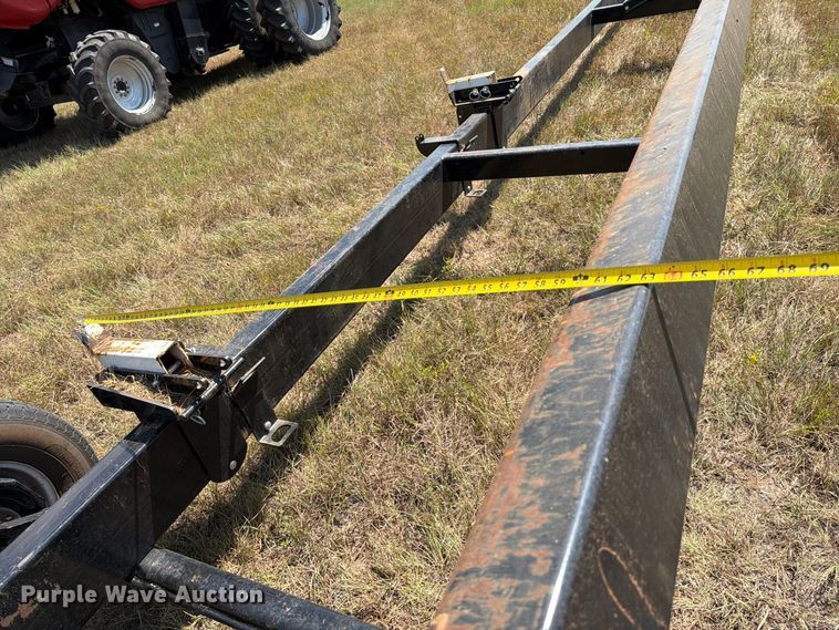 image for item EP7547 Duo Lift DLT37XL header trailer