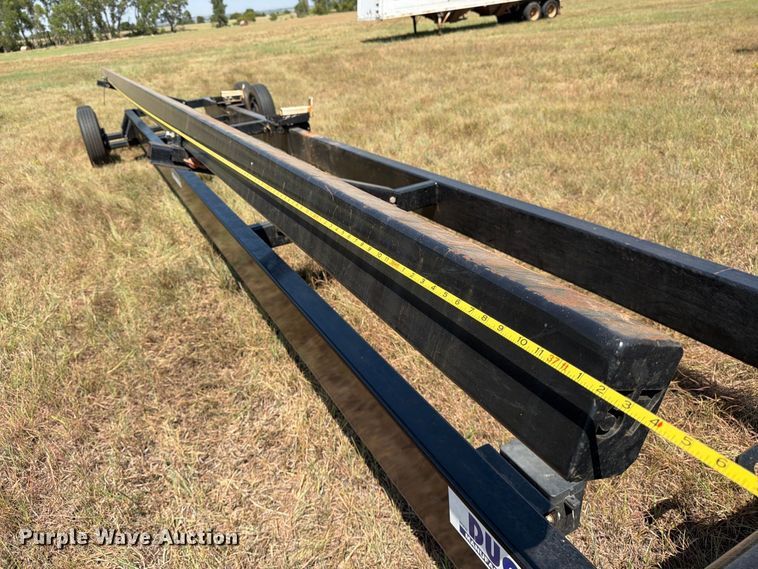 image for item EP7547 Duo Lift DLT37XL header trailer