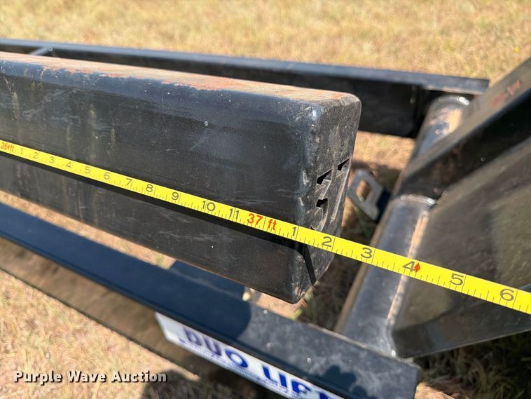 image for item EP7547 Duo Lift DLT37XL header trailer