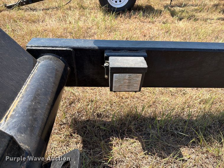 image for item EP7547 Duo Lift DLT37XL header trailer