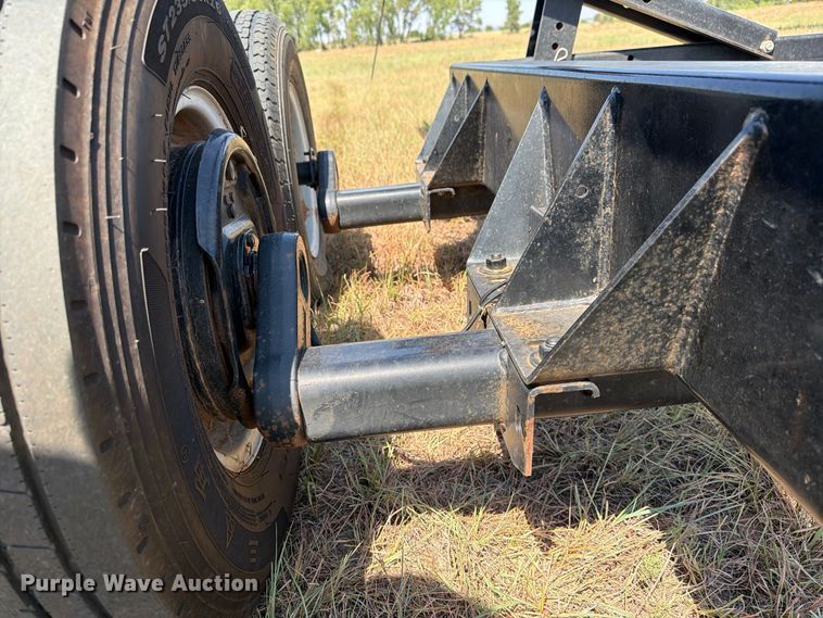 image for item EP7547 Duo Lift DLT37XL header trailer