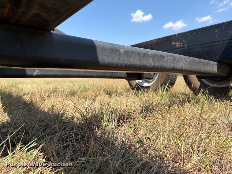 image for item EP7547 Duo Lift DLT37XL header trailer