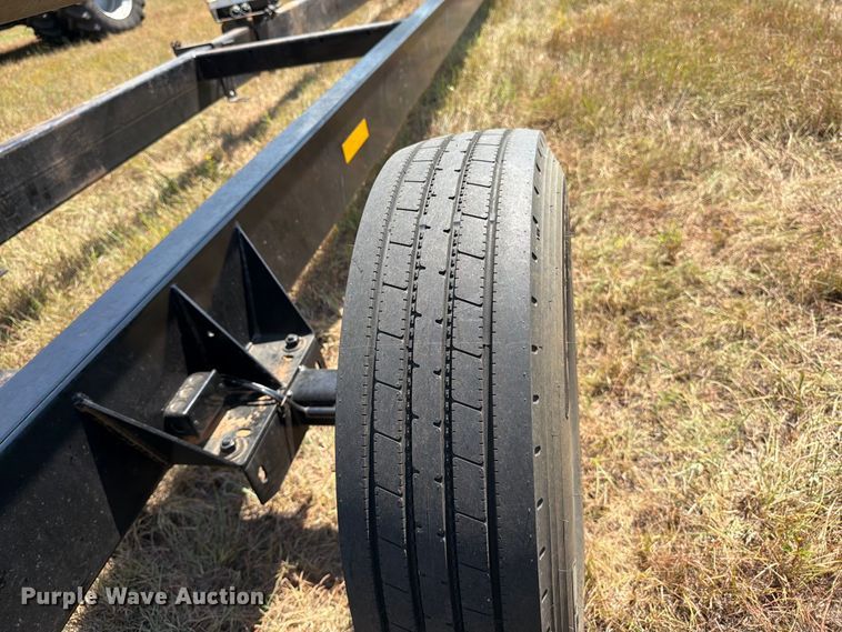 image for item EP7547 Duo Lift DLT37XL header trailer