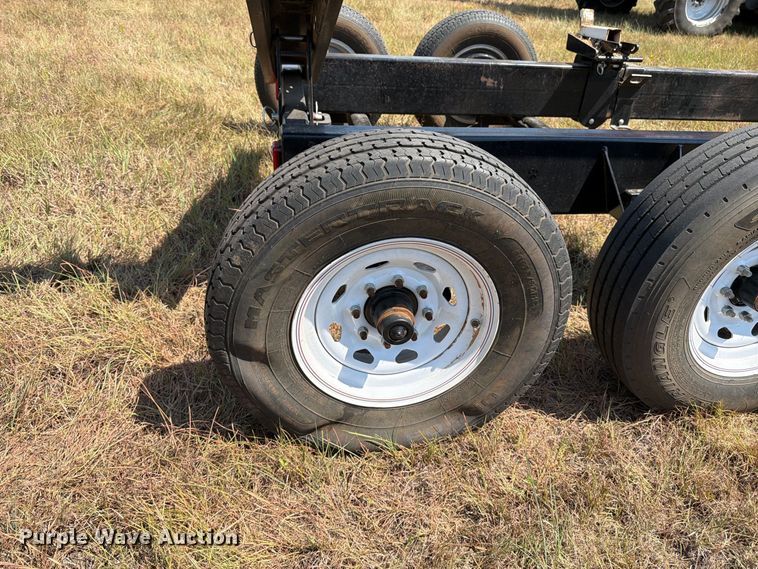image for item EP7547 Duo Lift DLT37XL header trailer