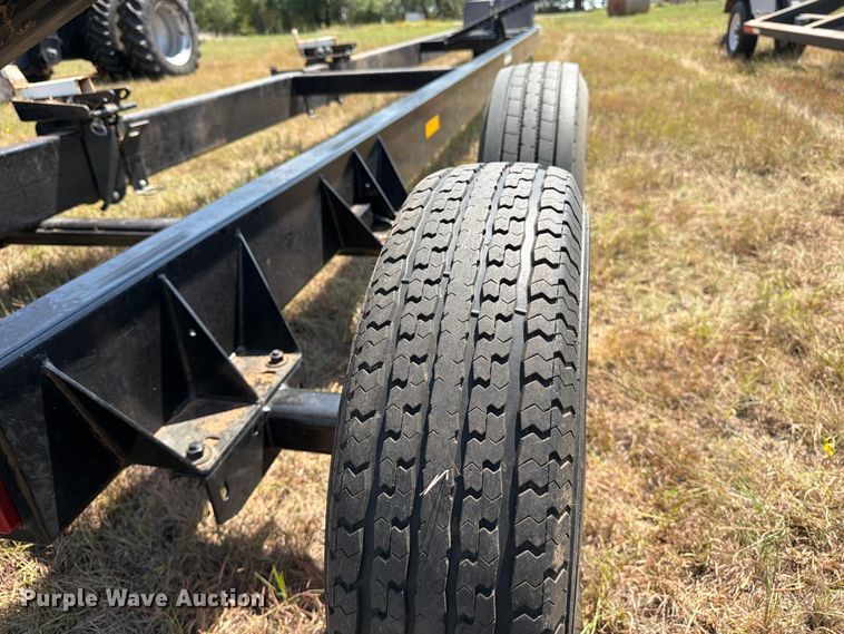 image for item EP7547 Duo Lift DLT37XL header trailer