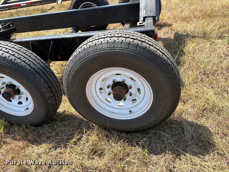 image for item EP7547 Duo Lift DLT37XL header trailer