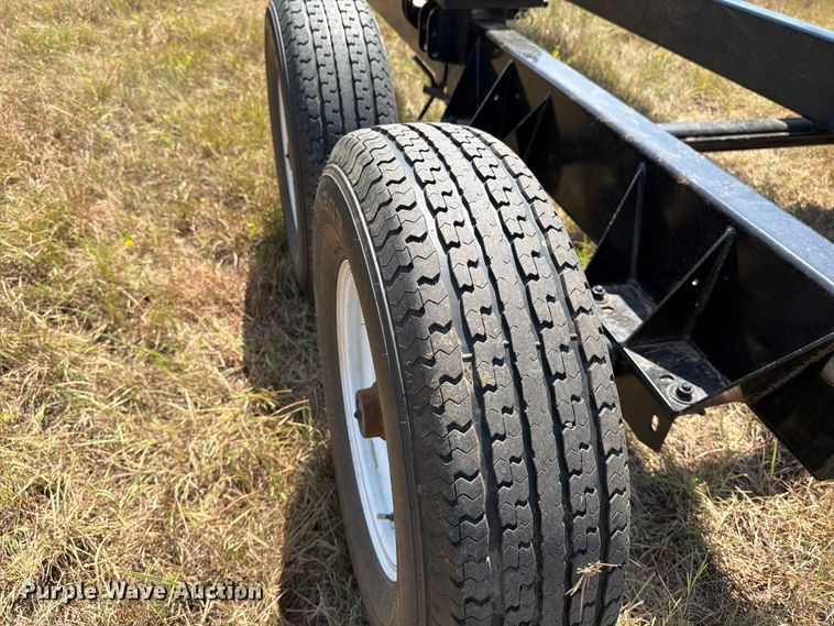 image for item EP7547 Duo Lift DLT37XL header trailer