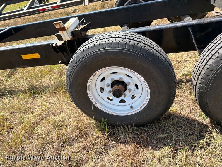 image for item EP7547 Duo Lift DLT37XL header trailer