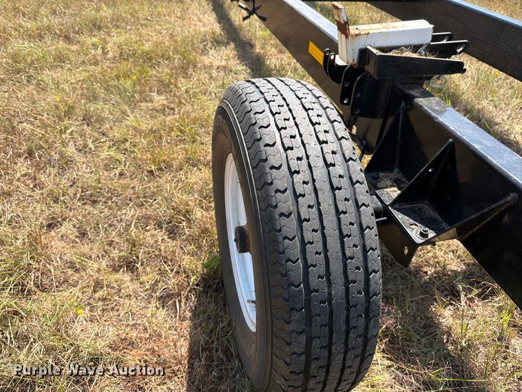 image for item EP7547 Duo Lift DLT37XL header trailer