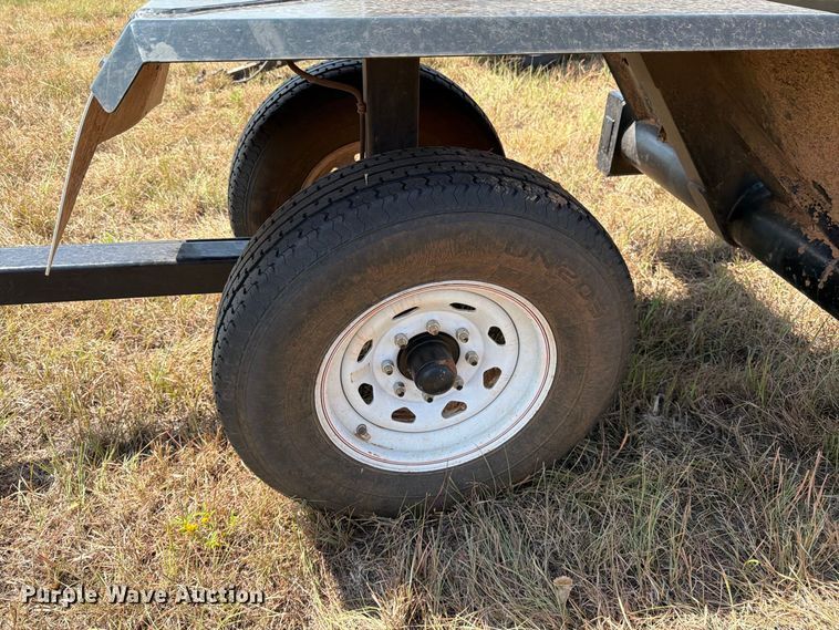 image for item EP7547 Duo Lift DLT37XL header trailer