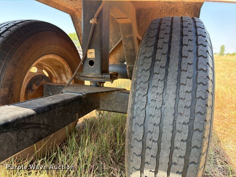 image for item EP7547 Duo Lift DLT37XL header trailer