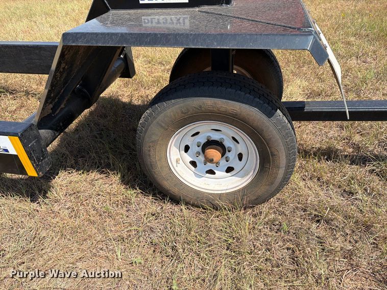 image for item EP7547 Duo Lift DLT37XL header trailer