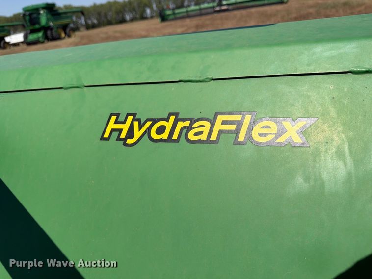 image for item EP7548 2014 John Deere 640FD flex draper head