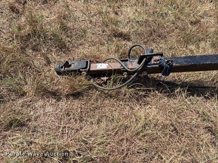 image for item EP7550 Maurer M42 header trailer